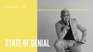 State of Denial (Audio)