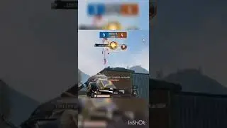 1v2 with kar98 🤣🤣 dynamo or what 😂#dynamo#short