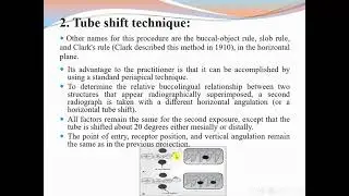 Localization techniques