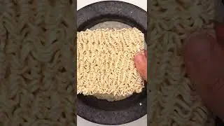 ASMR White Foods Face Mask