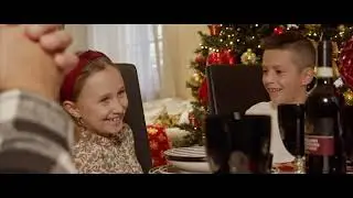 Natale per tutti - Alessio Vannoni ft. Dino Mancino ( Official video )