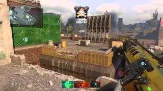 How to use Combat Focus on BO3