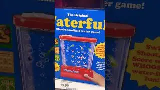🎯Retro 80s Toy&rsquo;s at Target great for last minute Christmas gifts #target 🎁🎯