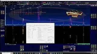APACHE LABS ANAN G2--ADC OVERLOADS/SETTINGS/THETIS