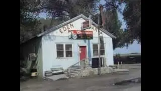 Eden Bar - Farson, Wyoming
