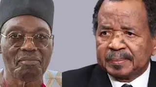 Le Cameroun se r&eacute;veille : vers une conscience nationale nouvelle