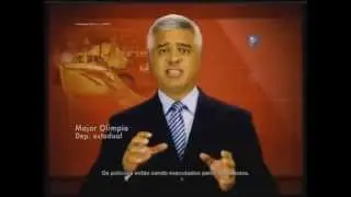 Inserções Estaduais TV PDT-SP Março/2014
