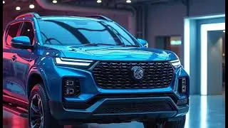 Стоит ли покупать Proton Saga Pickup 2025? Полный обзор!