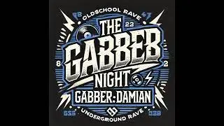 the gabber night