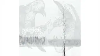 Panopticon - The Rime of Memory cover reveal and sonic teaser