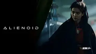 🎧 Alienoid 🎧 Kmovie OST | Kim Tae Ri