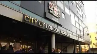 The City of London Academy Southwark