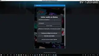 C&oacute;mo DESCARGAR ROBLOX STUDIO desde PC | Tutorial Paso a Paso 2026