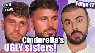 Charakter zerst&ouml;rt ALLES! |&nbsp;#11 Make love fake love 2025 |&nbsp; Sanijel Jakimovski