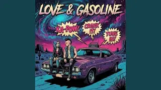 Love & Gasoline (feat. Colt James Murphy & The Neon Riot)