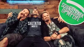 Jean und seine Lieblingssongs | Saltatio+ | Saltatio Mortis