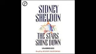 Stars Shine Down - Sidney Sheldon