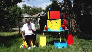 VIDEO 1 (AntiHype)