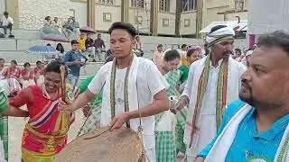 RANCHI COLLEGE  KARMA DANCE 2022