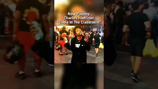 Charles Hamilton - Cable In The Classroom #shorts #music #rap #hiphop