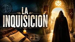 La Inquisición. Capítulo 1: Historias de las Herejías