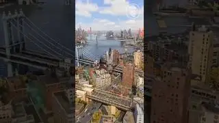 Spider-Man 2 web swinging transition. #shorts