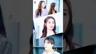 Jini aur prince ~ cute love story 😚 #bts #shorts #love #tiktok #ckdrama