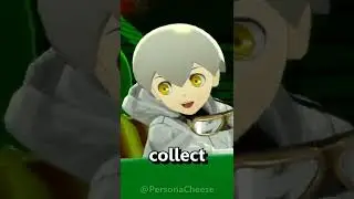 Получите деньги БЫСТРО в Persona 5 Royal
