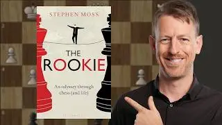 The Rookie - Book Review