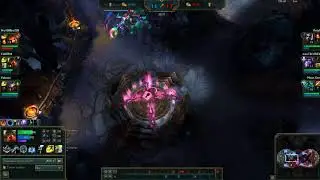 Hecarim One Shot