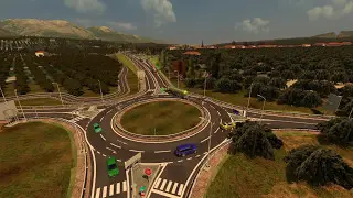 3D ANIMATION LEFKTRO-SPARTI TRAILER 2014  &copy; Kostas Mitsis