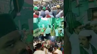 Kasmur Dargah Sandal 19/09/2025.