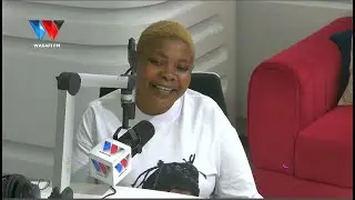 🔴#LIVE: ZAI KIJIWE NONGWA KWENYE LAVI DAVI NDANI YA WASAFI FM (12.04.2023)