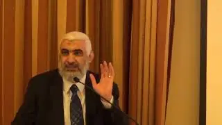 قصة الدولة العثمانية| د. راغب السرجاني| المحاضرة الأولى