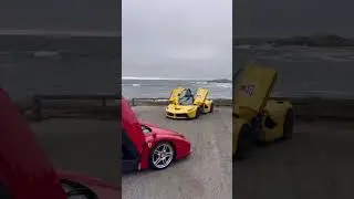 Put it on 2x speed Ferrari.#trending #ferrari  #porsche #gt3 #supercars