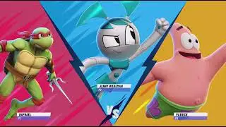 Nickelodeon All-Star Brawl 2_20251224224621