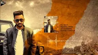 High Jatt   Ab Bobby   Latest Punjabi Songs 2019   NexFame Records