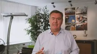 Oberb&uuml;rgermeister Claus Kaminsky zur aktuellen Lage in Hanau - 25.08.2020