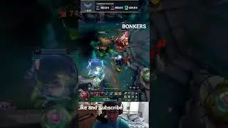 AD Baus Sion Build #leagueoflegends #leagueoflegendsclips #gaming #lol #fyp #lolmoments #viral