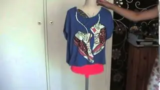 PP Modelooks -Fashion Freaks-
