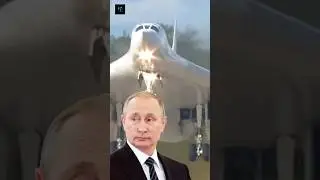 Russia Offers Tu-160 Bomber Aircraft to India