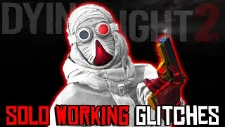 Dying Light 2 Solo Working Glitches (Patch 1.17.2)