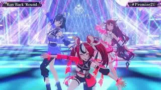 Run Back &lsquo;Round - hololive English Promise 【Promise 3DLIVE 2025】