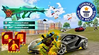 I got the new DEEP SEA TERROR aug skin 🤯 I upgraded it to lvl 4 😍🔥