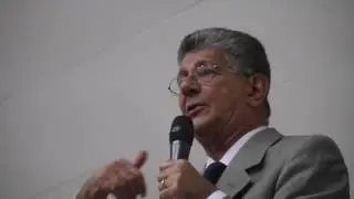 Intervenci&oacute;n del diputado Henry Ramos Allup | sesi&oacute;n 1 de noviembre de 2016
