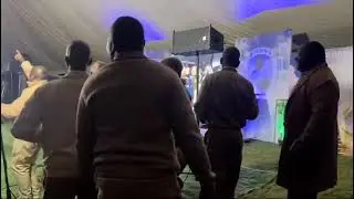 BETHSAIDA APOSTOLIC CHURCH.....JEHOVAH NGAVAKURIRE MUNYIKA DZOSE