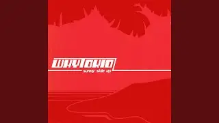 Surfin'around