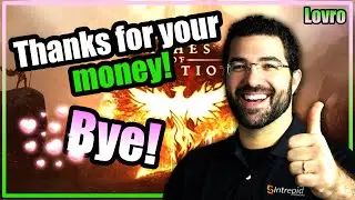 Steven Sharif Resigned. Everyone Got Scammed.