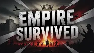 The Empire That Survived Without an Army