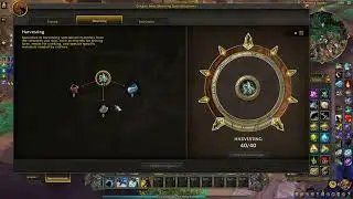My Skinning Specialization To Make Millions In Dragonflight WoW Gold Making Guide